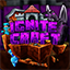 IgniteCraft SMP Server Logo IgniteCraft SMP Server Logo