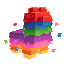 Ember Survival Server Logo Ember Survival Server Logo