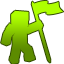 MassiveCraft Server Logo