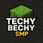 Techy Bechy Server Logo
