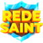 REDE SAINT Server Logo