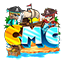 CoveMC Server Logo