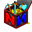 Null Network Server Logo Null Network Server Logo