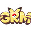 GRM PIXELMON Server Logo GRM PIXELMON Server Logo