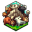 AyorMC Server Logo AyorMC Server Logo