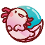 AquaCraft Server Logo