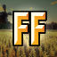 Fortune Fields Server Logo Fortune Fields Server Logo