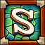 Shaded Server Logo