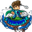 ZonCraft Server Logo