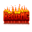 ReduxMC Server Logo