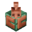 CopperCraft Server Logo CopperCraft Server Logo
