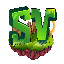 SkyVertex Server Logo