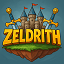Zeldrith Server Logo