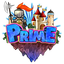 Prime Survival Server Logo