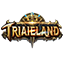 Triaieland Server Logo Triaieland Server Logo
