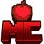 AppleMC Server Logo AppleMC Server Logo