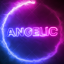 ANGELIC MC Server Logo