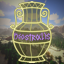 Neostralis Server Logo