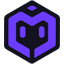 Arcane Network Server Logo
