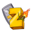 Zeacraft Survival Server Logo
