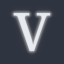 V For Vanilla Server Logo V For Vanilla Server Logo