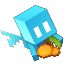 Play Allay Server Logo Play Allay Server Logo