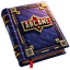 Arcane Realms Server Logo