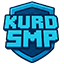 Kurd Smp Server Logo