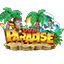 PvP Paradise Server Logo