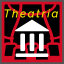 Theatria Server Logo