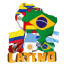 latinplay Server Logo