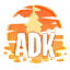 Advanced Kind Server Logo