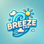 Breeze SMP Server Logo