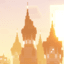 Georgypop SMP Server Logo Georgypop SMP Server Logo