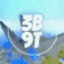 3b9t Anarchy Server Logo