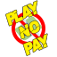 PlayNoPay Server Logo