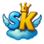 SkyKingdom Server Logo SkyKingdom Server Logo