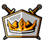 SacredCraft Server Logo