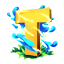 TerraeMC Server Logo TerraeMC Server Logo