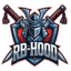 RBHOOD Server Logo