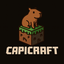 Capicraft Server Logo