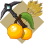 Classic minecraft server without any donations Server Logo