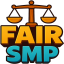 FairSMP Server Logo