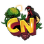 CobraNetwork Server Logo CobraNetwork Server Logo