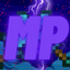 MISSIONPRISON Server Logo