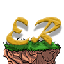 Eternal Realms Server Logo Eternal Realms Server Logo