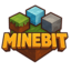 MineBit Server Logo
