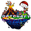 DatCraft Pixelmon Server Logo DatCraft Pixelmon Server Logo