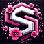 Rede Sakura Server Logo