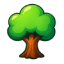 Tree SMP Server Logo